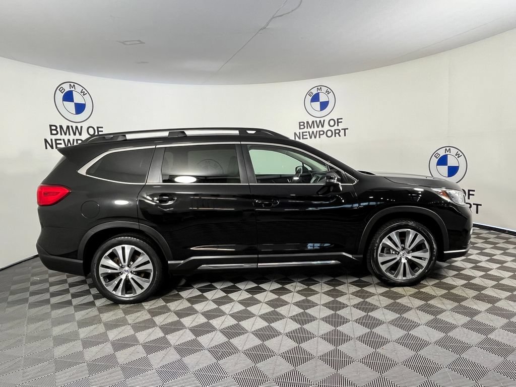 Used 2019 Subaru Ascent Limited AWD/4WD image 9