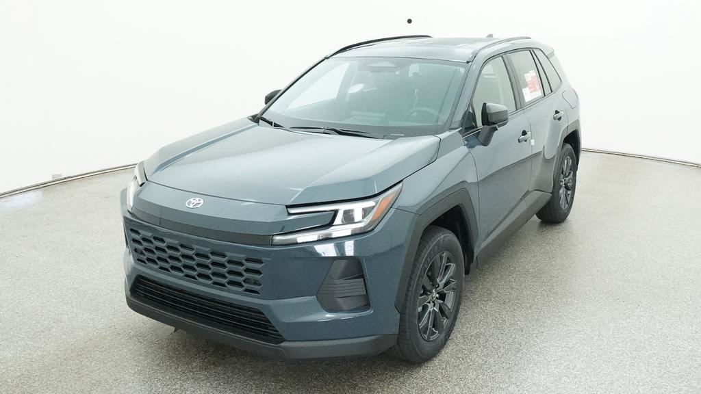 New 2026 Toyota RAV4 XLE Premium w/ Weather Package AWD/4WD image 20