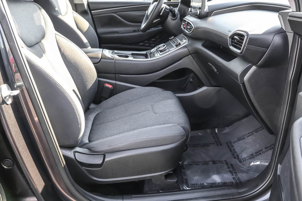 Used 2022 Hyundai Santa Fe SEL image 35