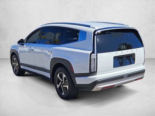 New 2026 Hyundai Ioniq 9 S RWD image 8