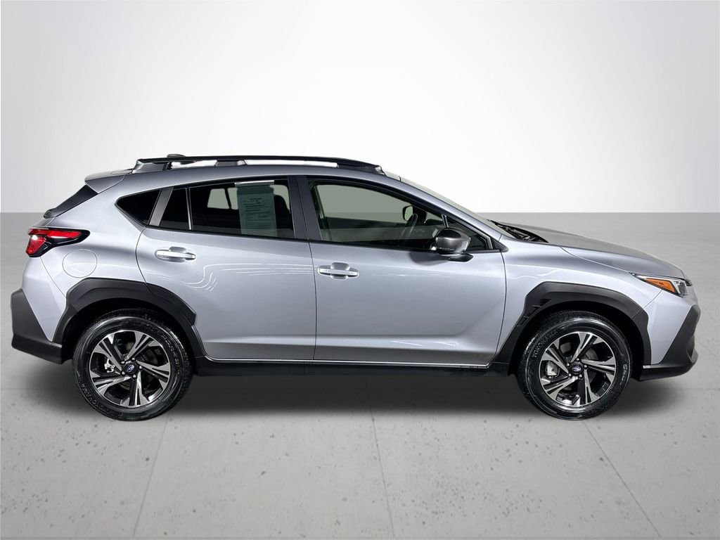 Certified 2025 Subaru Crosstrek 2.0i Premium image 6