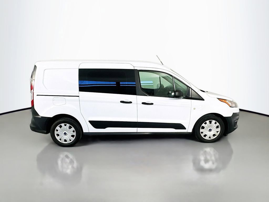 Used 2019 Ford Transit Connect XL w/ Driver-Assist Package image 8