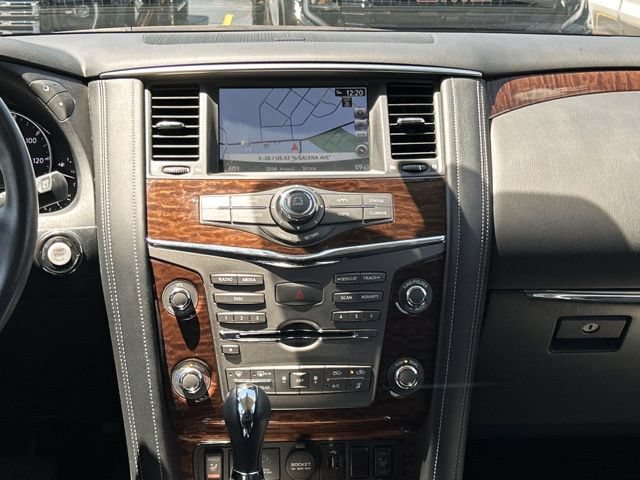 Used 2020 Nissan Armada SL w/ Premium Package AWD/4WD image 28
