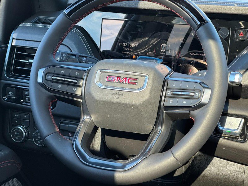 New 2026 GMC Yukon AT4 Ultimate image 39