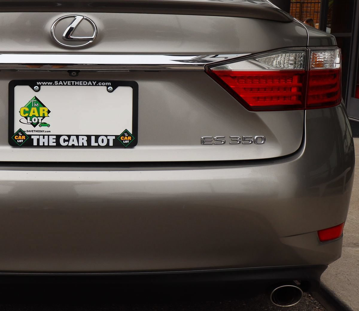 Used 2015 Lexus ES 350 FWD image 20