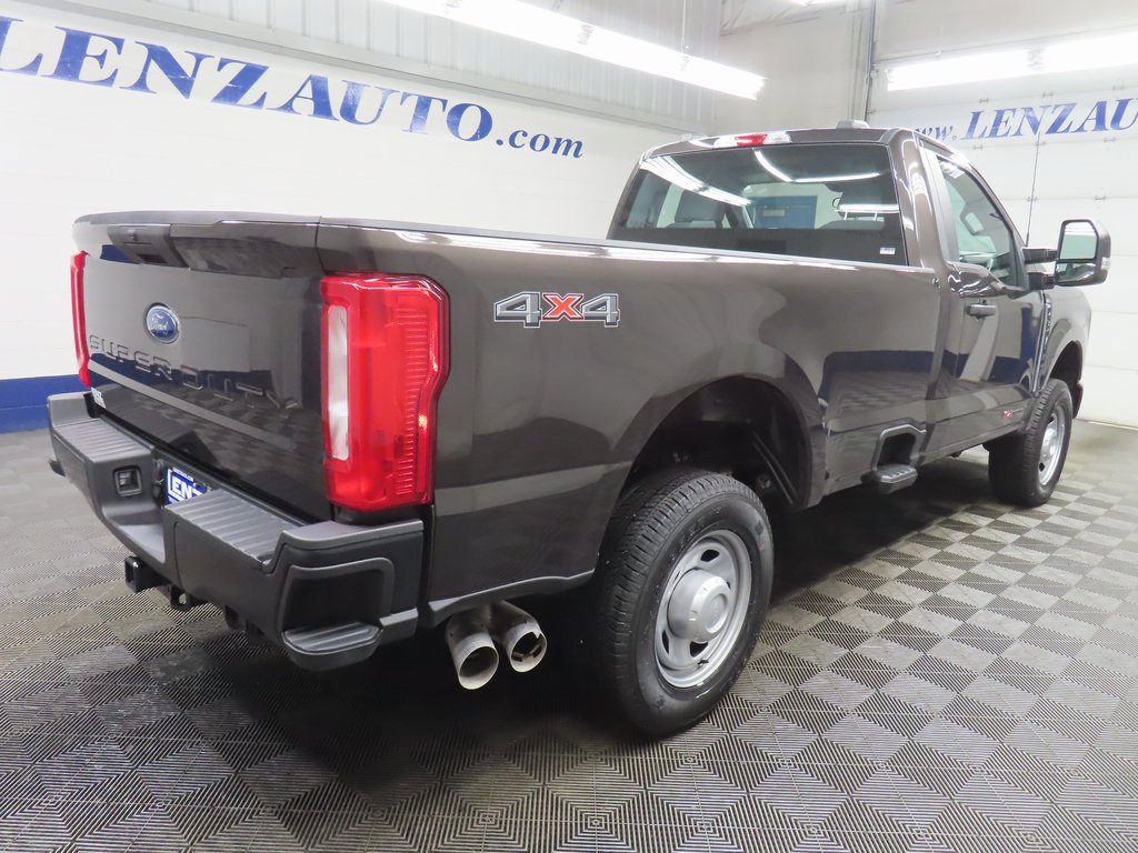 Used 2024 Ford F350 XL image 4