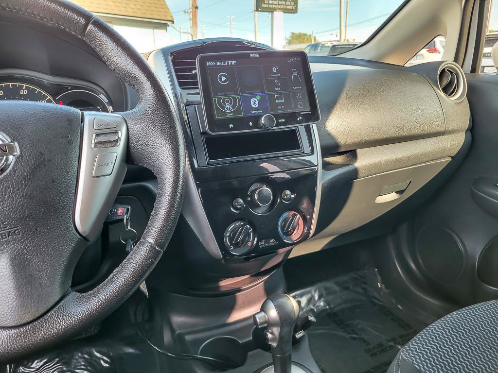Used 2015 Nissan Versa Note SV FWD image 20