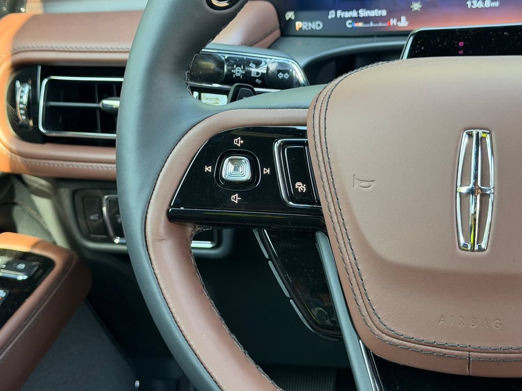 New 2026 Lincoln Aviator Reserve AWD/4WD image 15