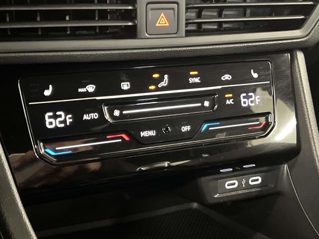New 2026 Volkswagen Jetta Sport image 22