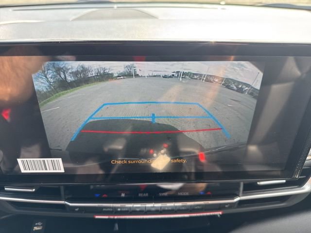 New 2026 Toyota Sienna XLE Woodland Edition AWD/4WD image 26