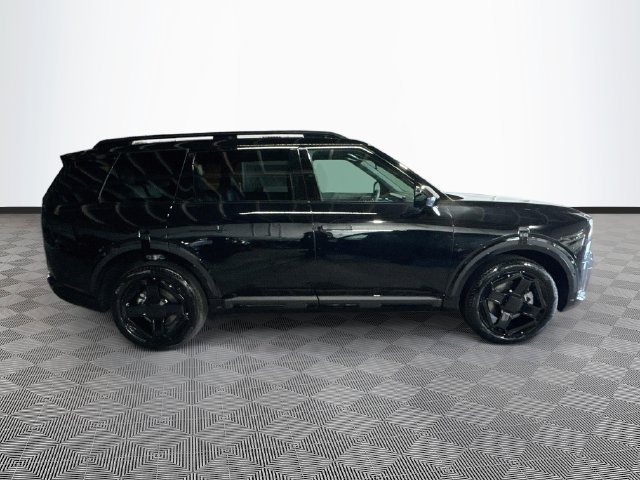 New 2027 Kia Telluride SX X-Line AWD/4WD image 8