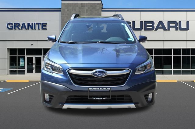 Used 2022 Subaru Outback Limited AWD/4WD image 4
