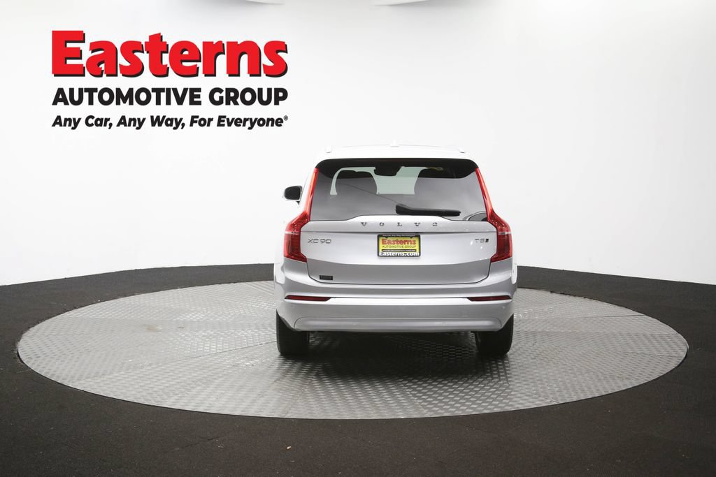 Used 2022 Volvo XC90 T5 Momentum AWD/4WD image 39