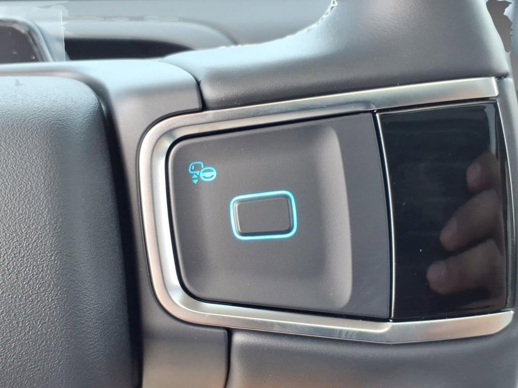 New 2026 Ford Expedition Platinum image 24