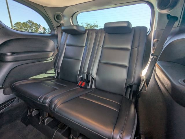 Used 2019 Dodge Durango Citadel w/ Technology Group image 14