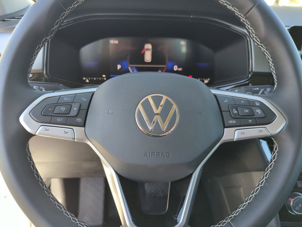 New 2026 Volkswagen Taos S image 42