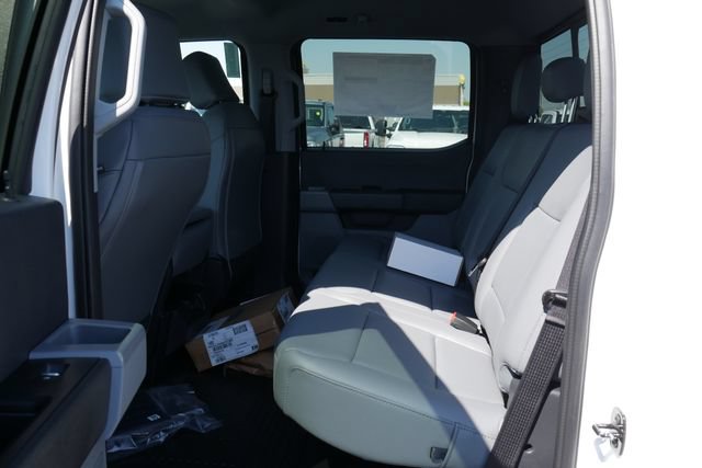 New 2026 Ford F450 XL AWD/4WD image 20