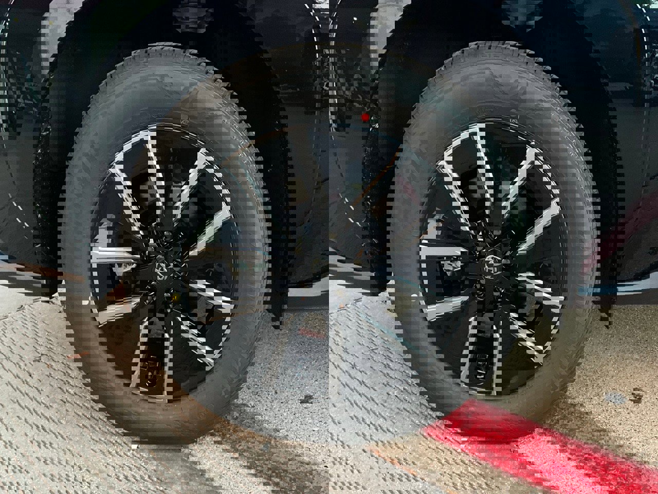 New 2026 Toyota bZ image 9