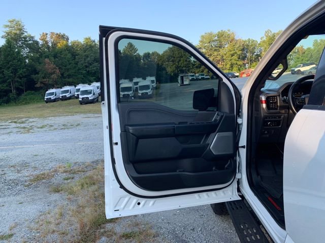 Used 2023 Ford F150 Raptor AWD/4WD image 22