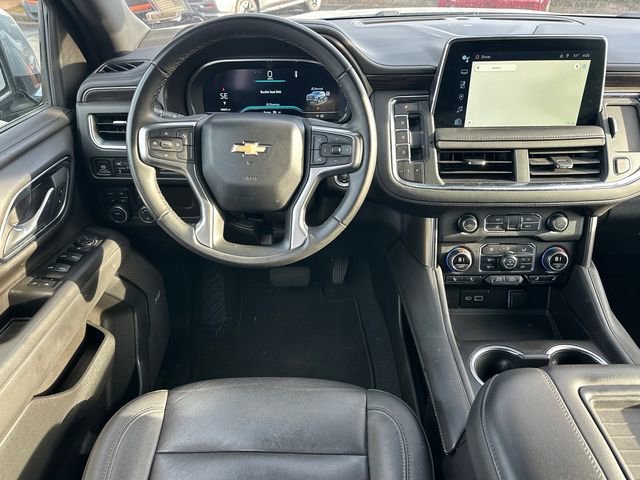 Used 2024 Chevrolet Tahoe LT image 11