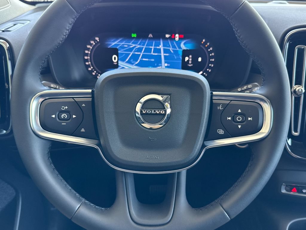 New 2026 Volvo XC40 B5 Core w/ Protection Package Premier AWD/4WD image 23