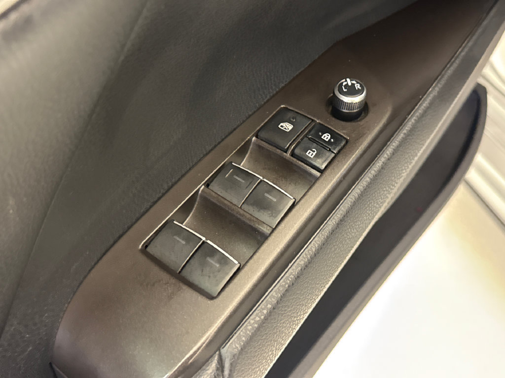Used 2023 Toyota Camry XSE w/ Navigation Package FWD image 20