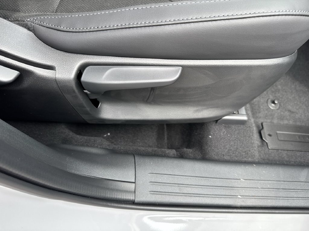 New 2026 MAZDA CX-5 Select AWD/4WD image 45