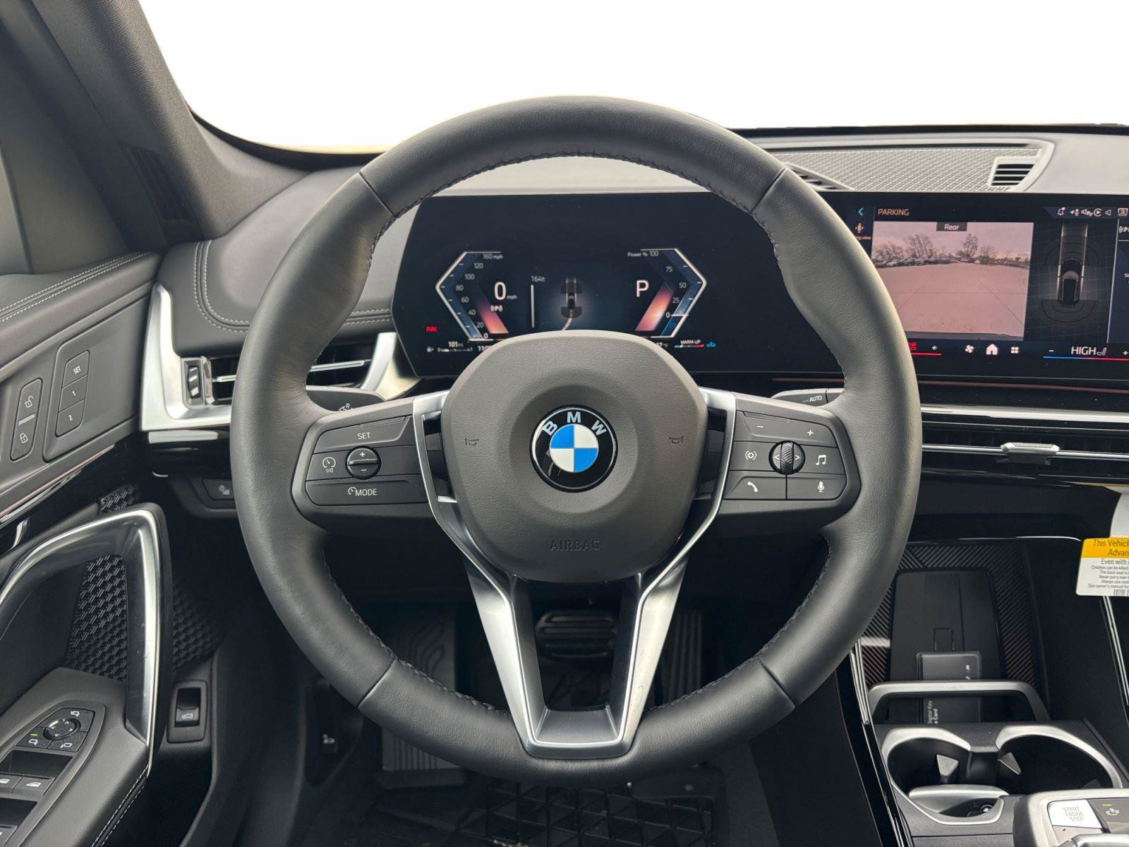 Used 2026 BMW X1 xDrive28i w/ Convenience Package AWD/4WD image 28