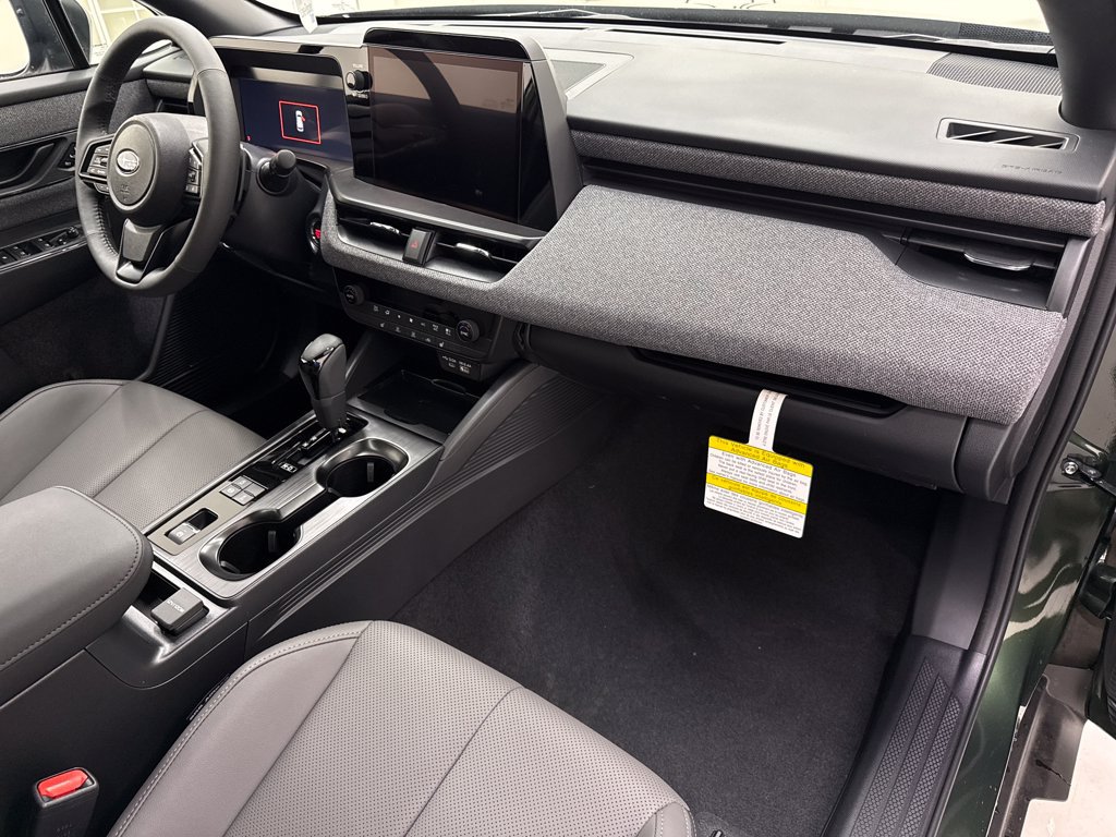 New 2026 Subaru Outback Limited AWD/4WD image 24