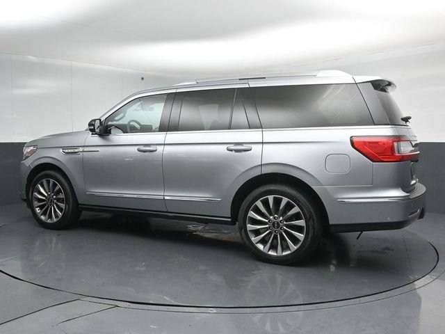 Used 2020 Lincoln Navigator Reserve w/ Luxury Package AWD/4WD image 5