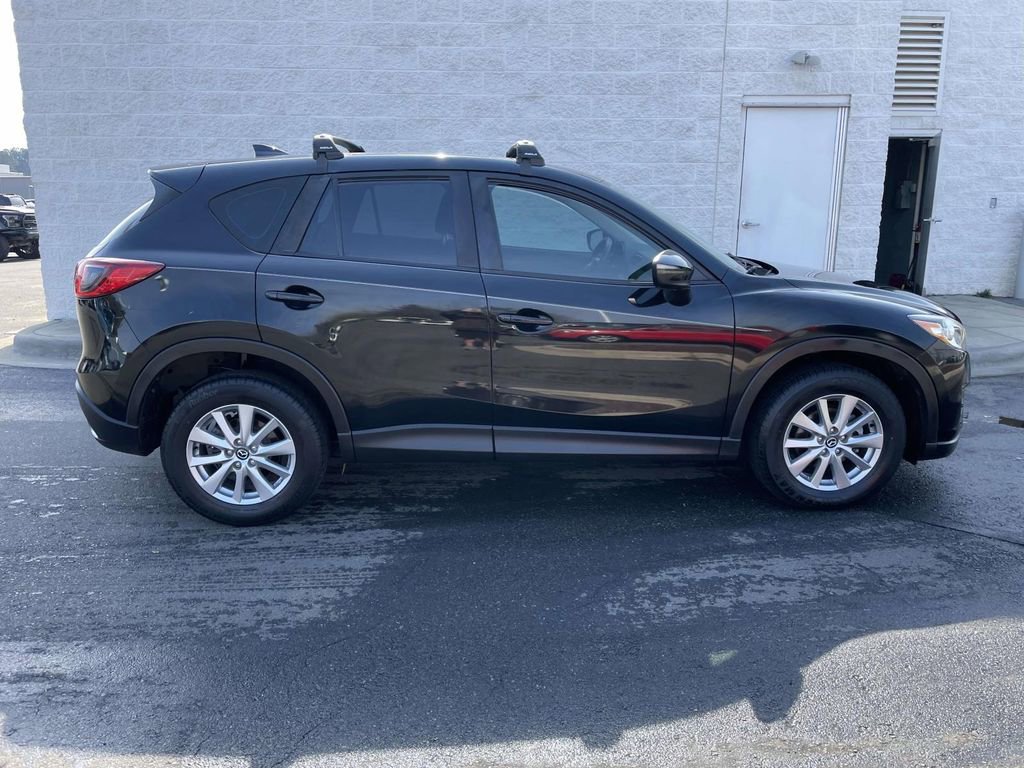 Used 2016 MAZDA CX-5 Sport image 11