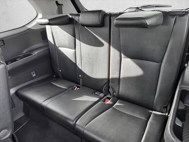 Certified 2025 Toyota Grand Highlander AWD image 18