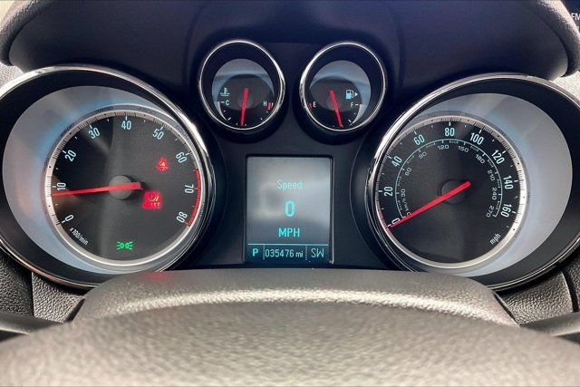 Used 2014 Buick Encore Convenience FWD image 21