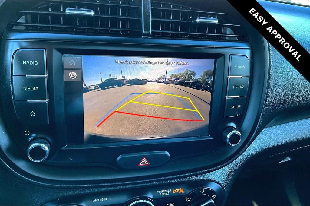 Used 2024 Kia Soul LX w/ Option Group 015 image 13