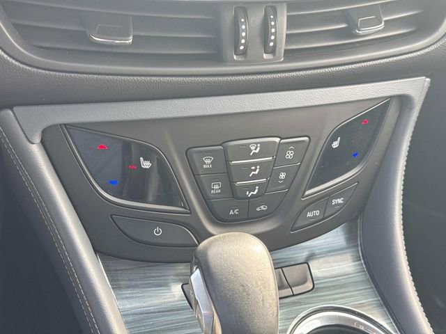 Used 2019 Buick Envision Essence image 33