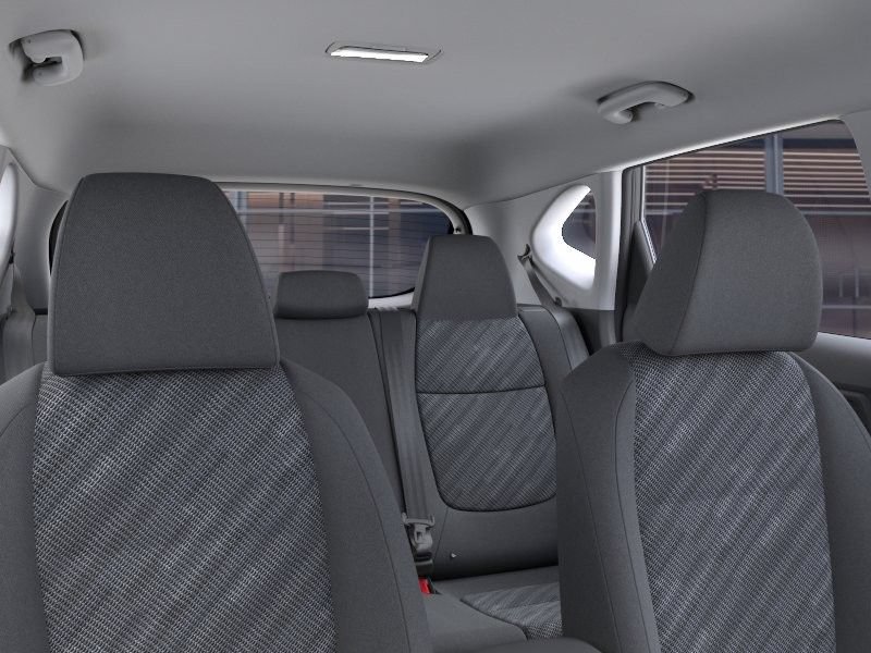 New 2026 Kia Seltos LX FWD image 28