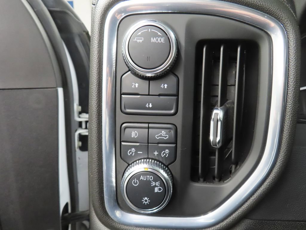 Used 2023 GMC Sierra 2500 SLE AWD/4WD image 41