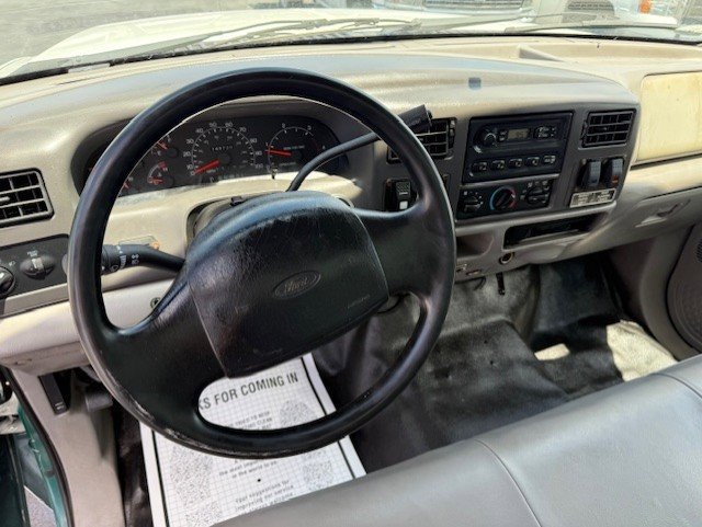 Used 2000 Ford F450 XL image 14