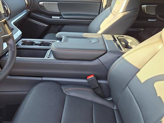 New 2027 Ford Expedition Tremor AWD/4WD image 4