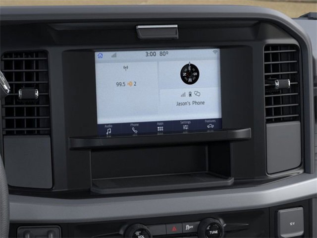 New 2026 Ford F350 XL w/ STX Appearance Package image 14
