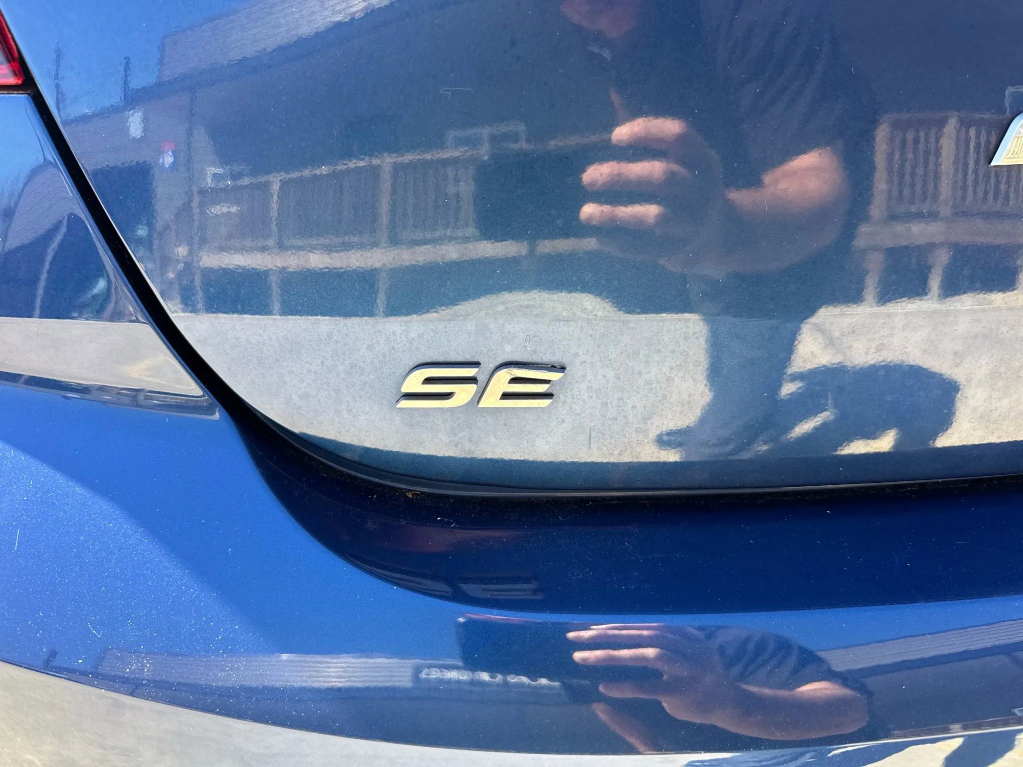 Used 2020 Hyundai Elantra SE image 8