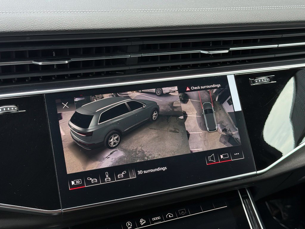 Used 2023 Audi Q7 2.0T Premium Plus AWD/4WD image 82