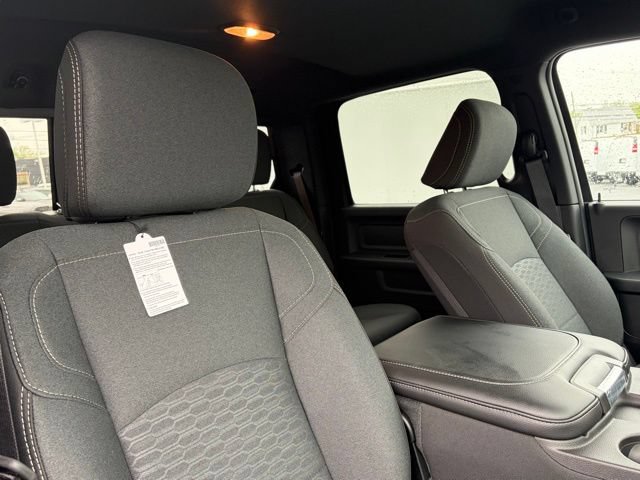 New 2026 RAM 3500 Tradesman AWD/4WD image 28