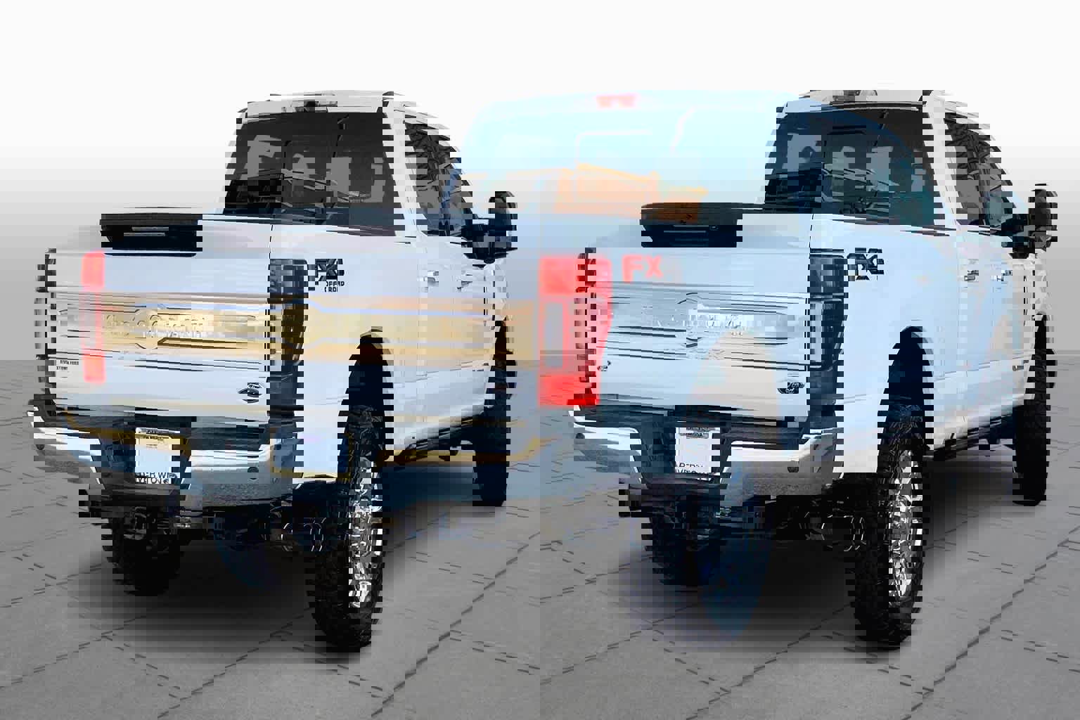 Used 2021 Ford F250 King Ranch w/ King Ranch Ultimate Package image 13