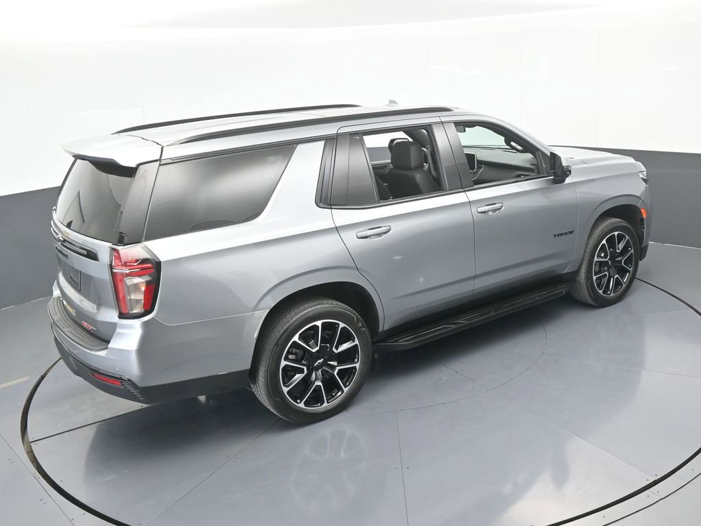 Used 2024 Chevrolet Tahoe RST w/ Luxury Package image 69