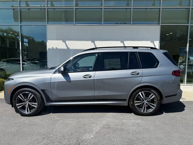 New 2026 BMW X7 xDrive40i w/ M Sport Package image 2