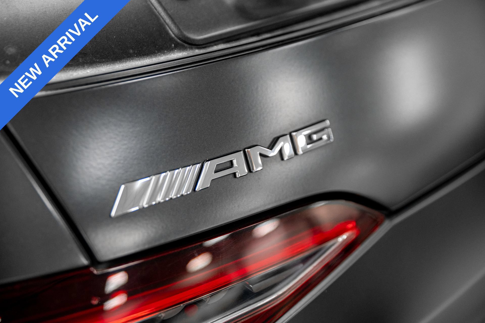 Used 2021 Mercedes-Benz AMG GT 43 image 35
