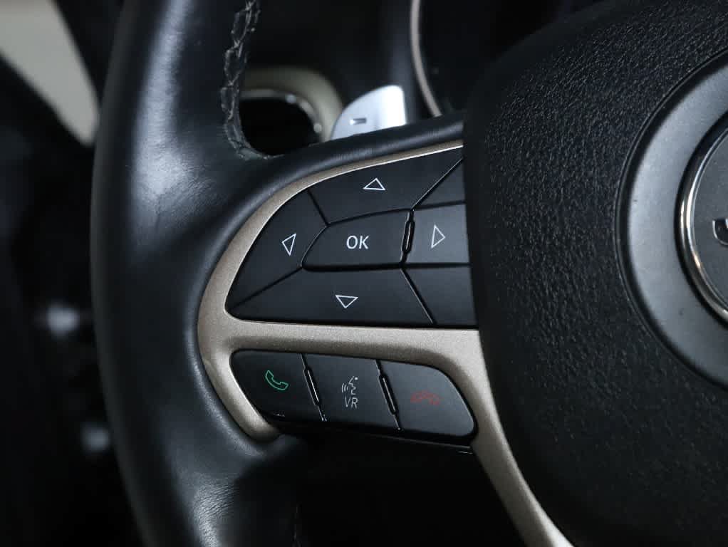 Used 2014 Jeep Grand Cherokee Altitude AWD/4WD image 23