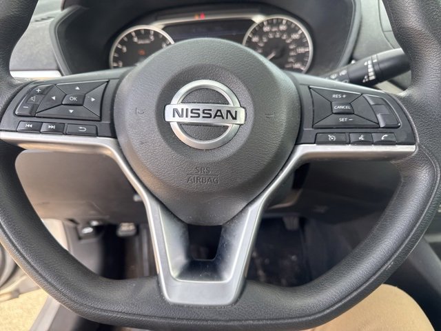 Used 2022 Nissan Altima 2.5 SV image 16
