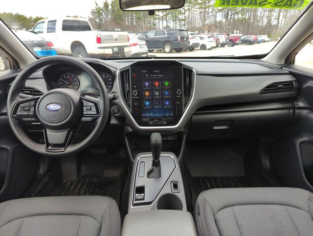 Used 2024 Subaru Crosstrek 2.0i Premium image 19